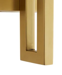 Arteriors Home Simba Sconce 19 Arteriors Home Simba Sconce