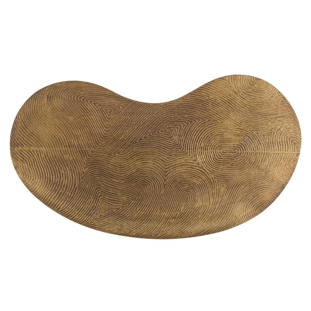 Arteriors Home Sloan Cocktail Table 4 Arteriors Home Sloan Cocktail Table