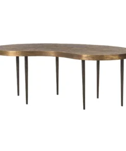 Arteriors Home Sloan Cocktail Table