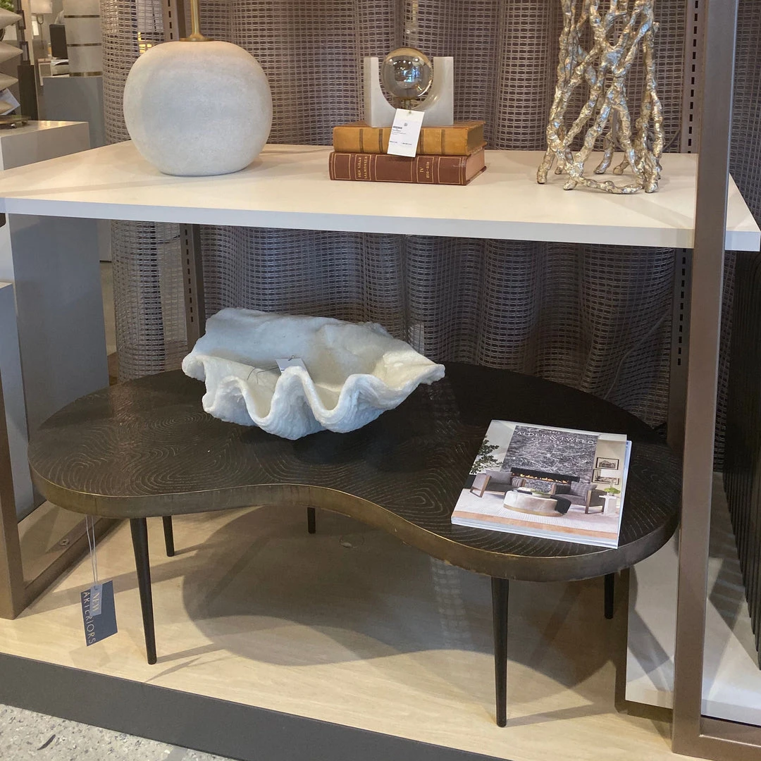 Arteriors Home Sloan Cocktail Table 2 Arteriors Home Sloan Cocktail Table