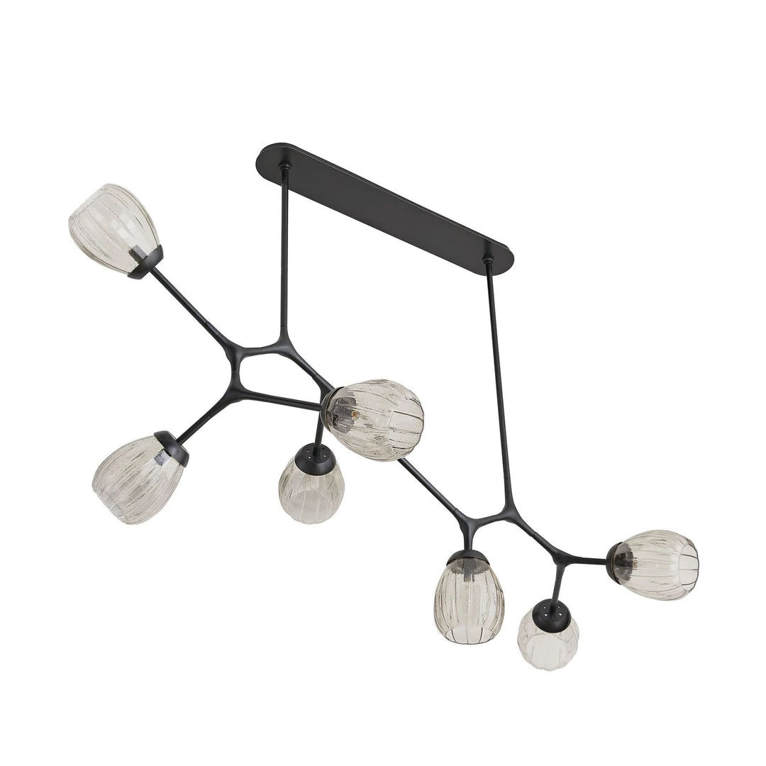 Arteriors Home New Arrivals Smyth Chandelier Bronze 7 Arteriors Home New Arrivals Smyth Chandelier Bronze