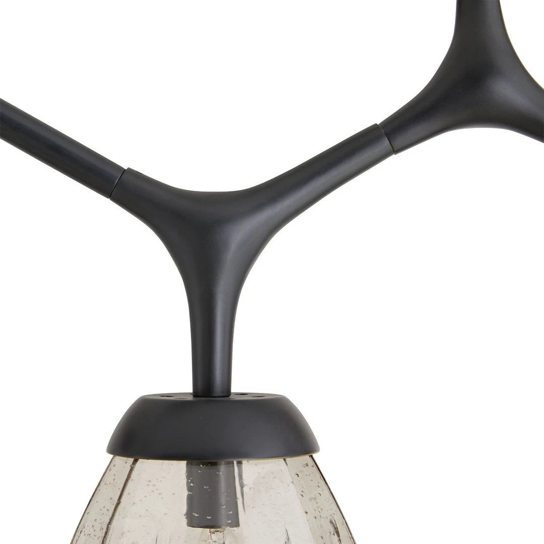 Arteriors Home New Arrivals Smyth Chandelier Bronze 10 Arteriors Home New Arrivals Smyth Chandelier Bronze