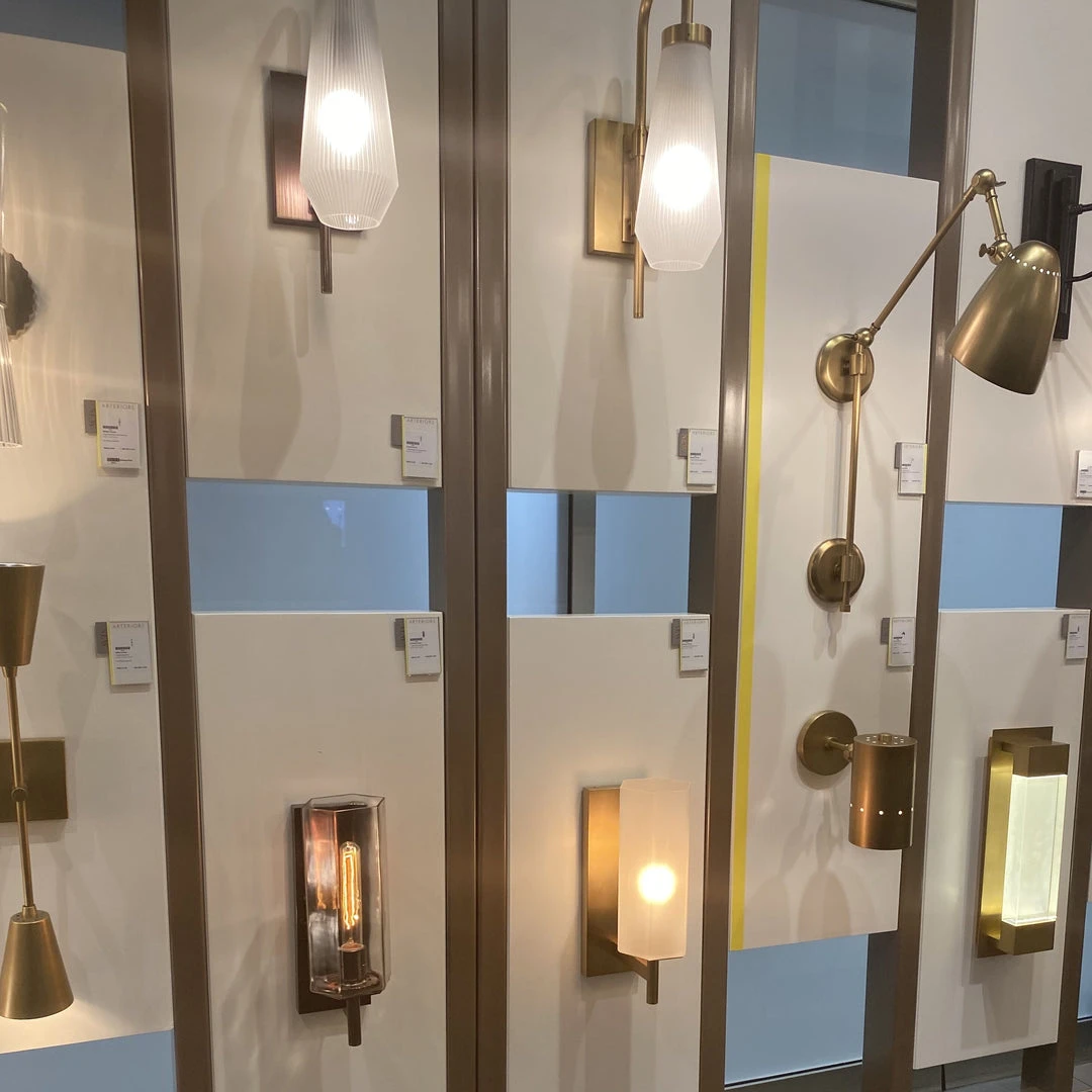 Arteriors Home Soloman Sconce Frosted Glass New Arrivals 2 Arteriors Home Soloman Sconce Frosted Glass New Arrivals