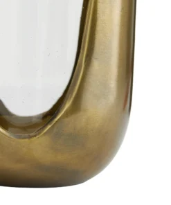 Arteriors Home New Arrivals Sonia Vases Set Antique Brass
