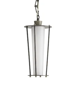 Arteriors Home New Arrivals Sorel Outdoor Pendant Iron
