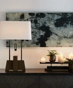 Arteriors Home Trestle Candle Tray 11 Arteriors Home Trestle Candle Tray