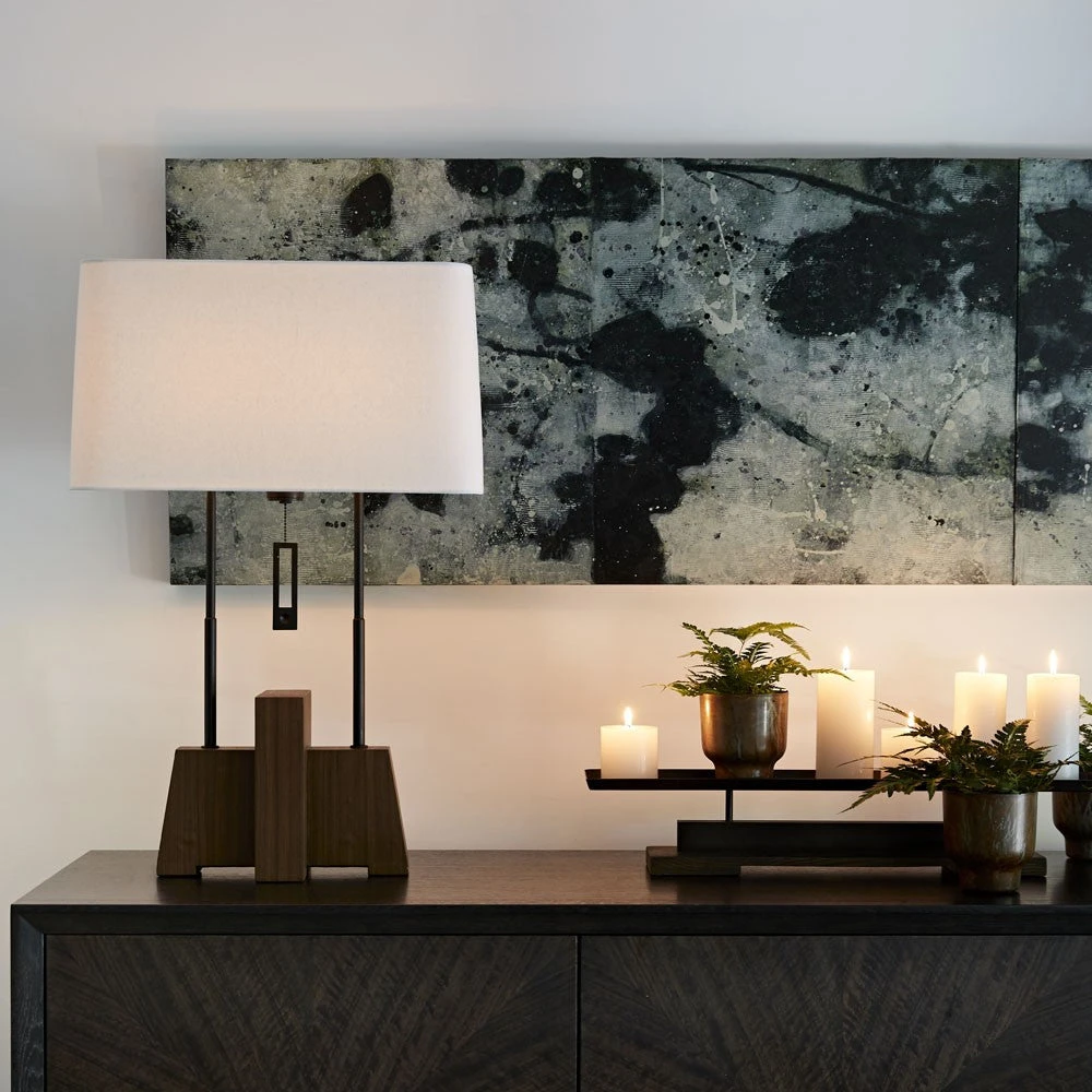 Arteriors Home Trestle Candle Tray 3 Arteriors Home Trestle Candle Tray