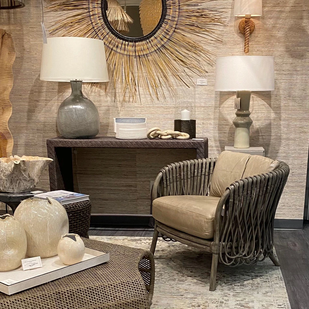 Arteriors Home Blume Vases 5 Arteriors Home Blume Vases