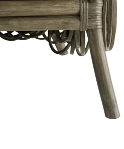 Arteriors Home New Arrivals Strata Lounge Chair Gray Wash