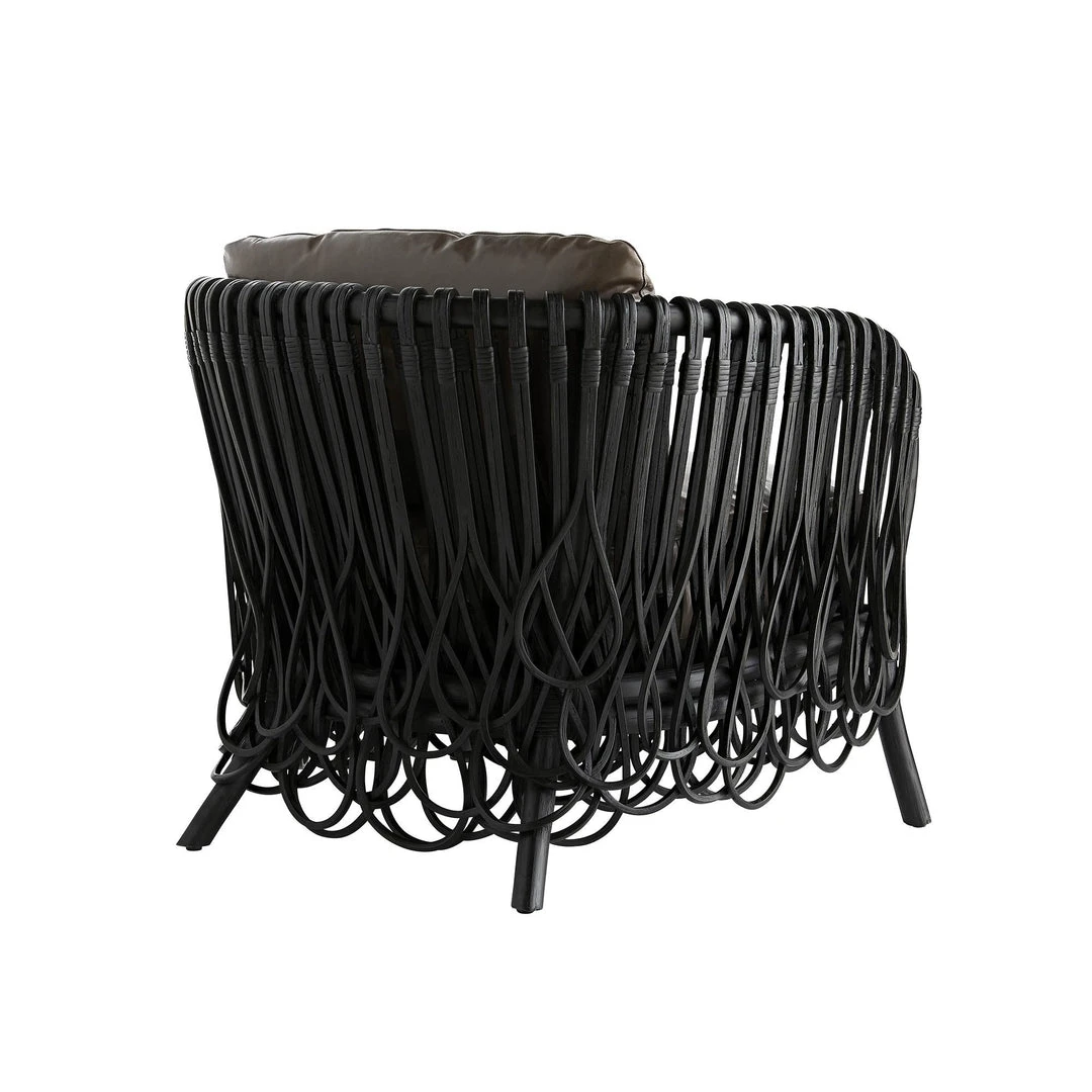 Arteriors Home Strata Lounge Chair Graphite New Arrivals 6 Arteriors Home Strata Lounge Chair Graphite New Arrivals