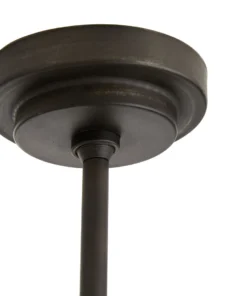 Arteriors Home Sumter Candle Pendant