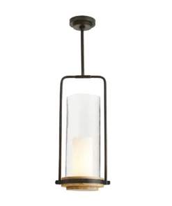 Arteriors Home Sumter Candle Pendant