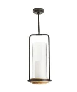 Arteriors Home Sumter Candle Pendant