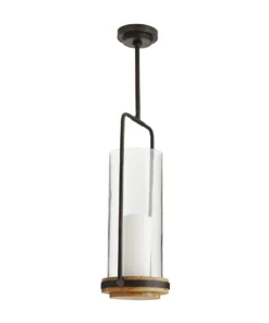 Arteriors Home Sumter Candle Pendant
