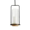Arteriors Home Sumter Candle Pendant