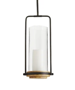 Arteriors Home Sumter Candle Pendant