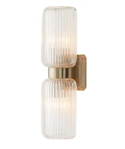Arteriors Home New Arrivals Tamber Sconce Vintage Silver