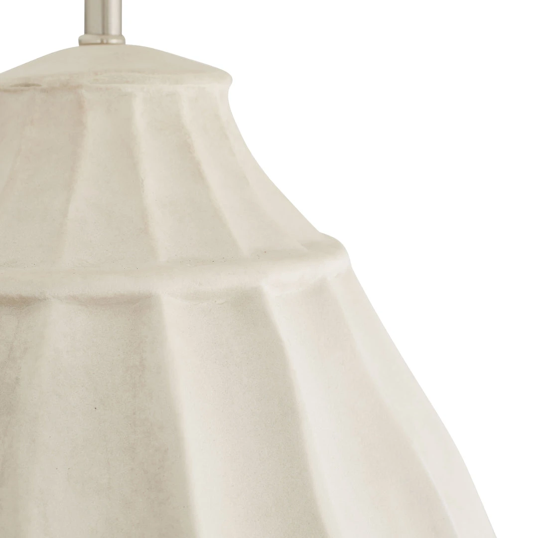 Arteriors Home New Arrivals Tangier Lamp Eggshell 6 Arteriors Home New Arrivals Tangier Lamp Eggshell