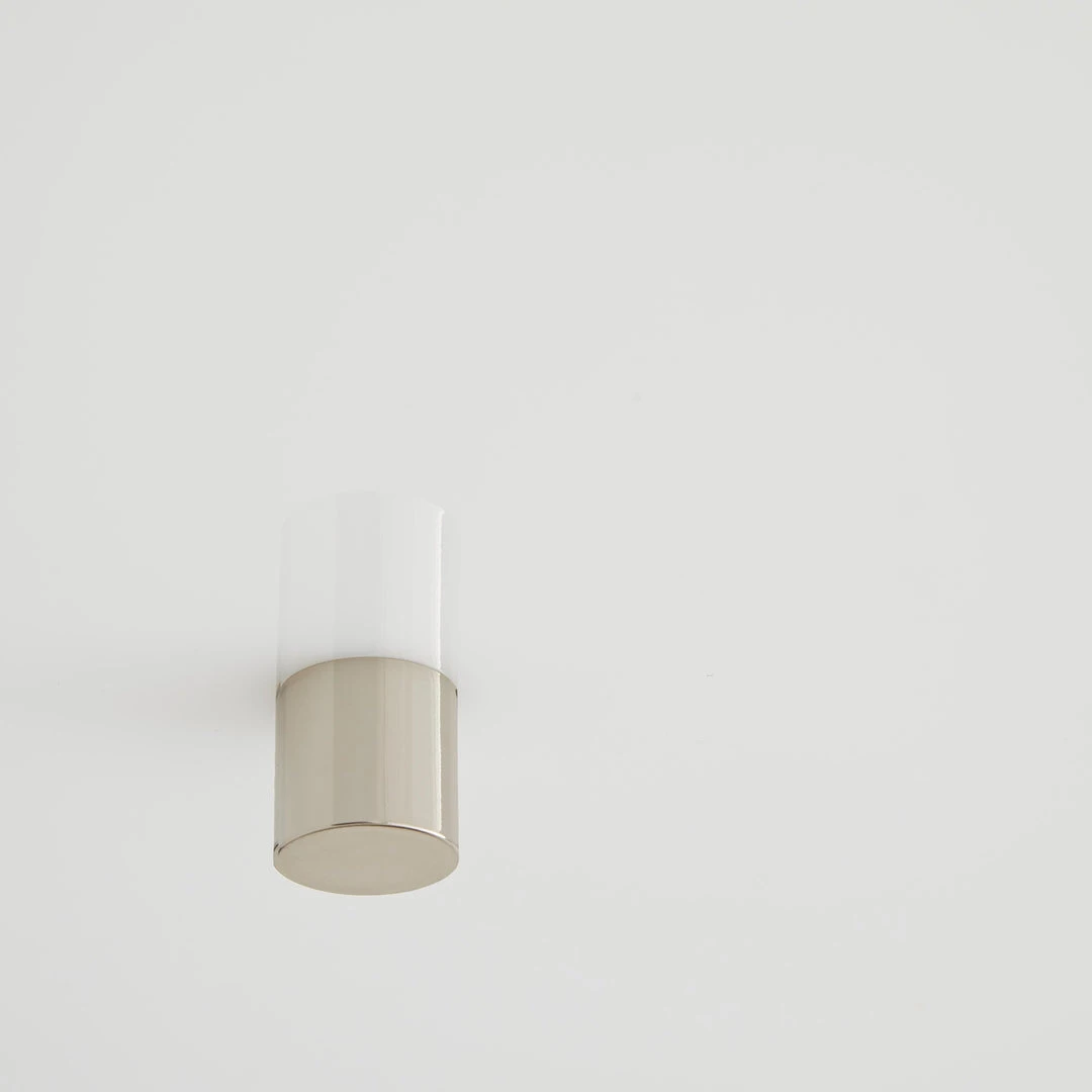 Arteriors Home Tarbell Semi Flush Polished Nickel New Arrivals 8 Arteriors Home Tarbell Semi Flush Polished Nickel New Arrivals