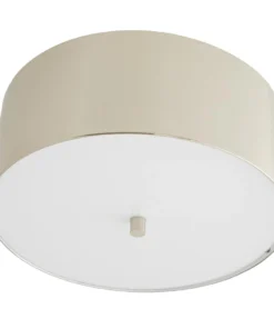 Arteriors Home Tarbell Semi Flush Polished Nickel New Arrivals 12 Arteriors Home Tarbell Semi Flush Polished Nickel New Arrivals