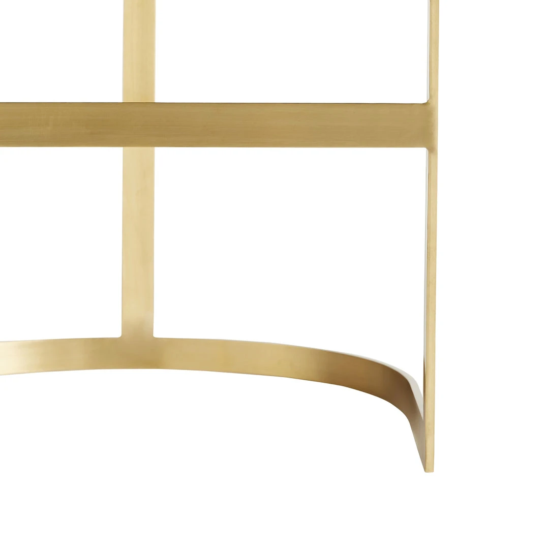 Arteriors Home Tatum Bar Stool Graphite 7 Arteriors Home Tatum Bar Stool Graphite