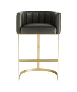 Arteriors Home Tatum Bar Stool Graphite 11 Arteriors Home Tatum Bar Stool Graphite