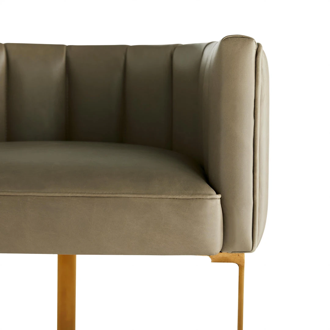 Arteriors Home Tatum Bar Stool Morel New Arrivals 4 Arteriors Home Tatum Bar Stool Morel New Arrivals