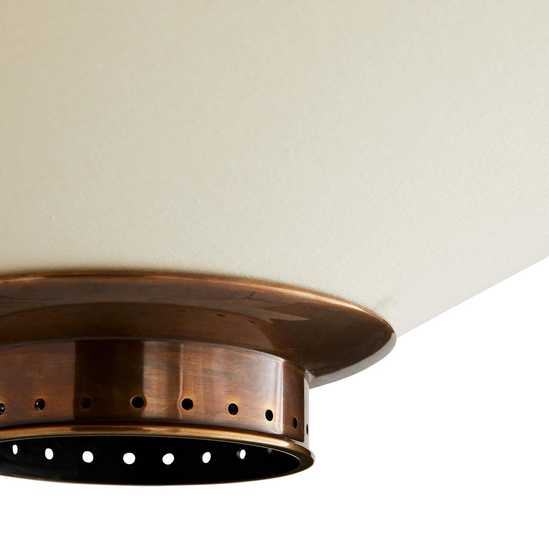 Arteriors Home Tavoli Pendant Heritage Brass New Arrivals 9 Arteriors Home Tavoli Pendant Heritage Brass New Arrivals