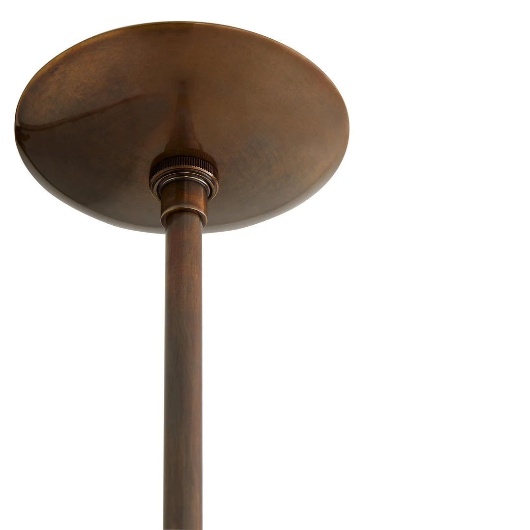 Arteriors Home Tavoli Pendant Heritage Brass New Arrivals 10 Arteriors Home Tavoli Pendant Heritage Brass New Arrivals