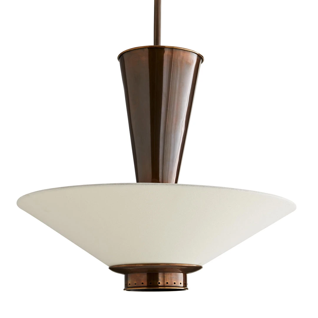 Arteriors Home Tavoli Pendant Heritage Brass New Arrivals 1 Arteriors Home Tavoli Pendant Heritage Brass New Arrivals