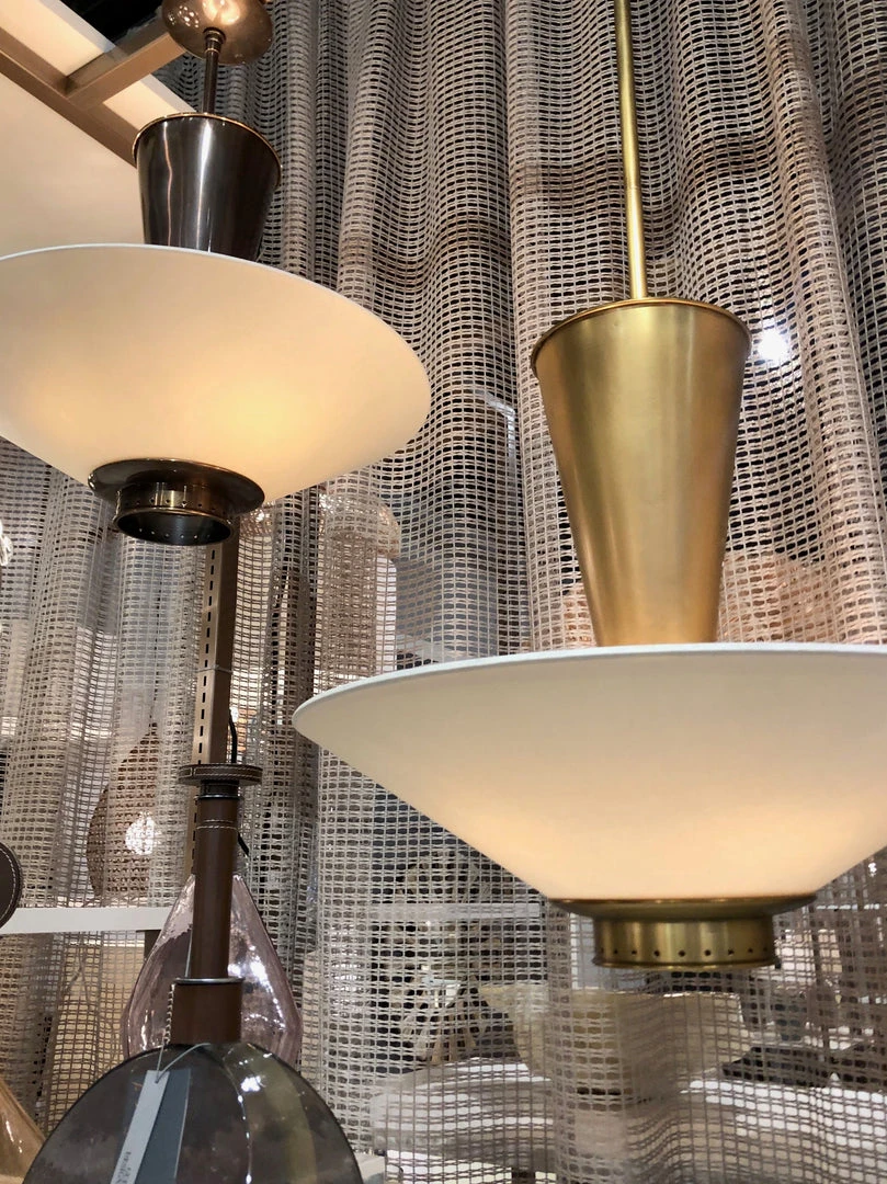 Arteriors Home Tavoli Pendant Heritage Brass New Arrivals 2 Arteriors Home Tavoli Pendant Heritage Brass New Arrivals