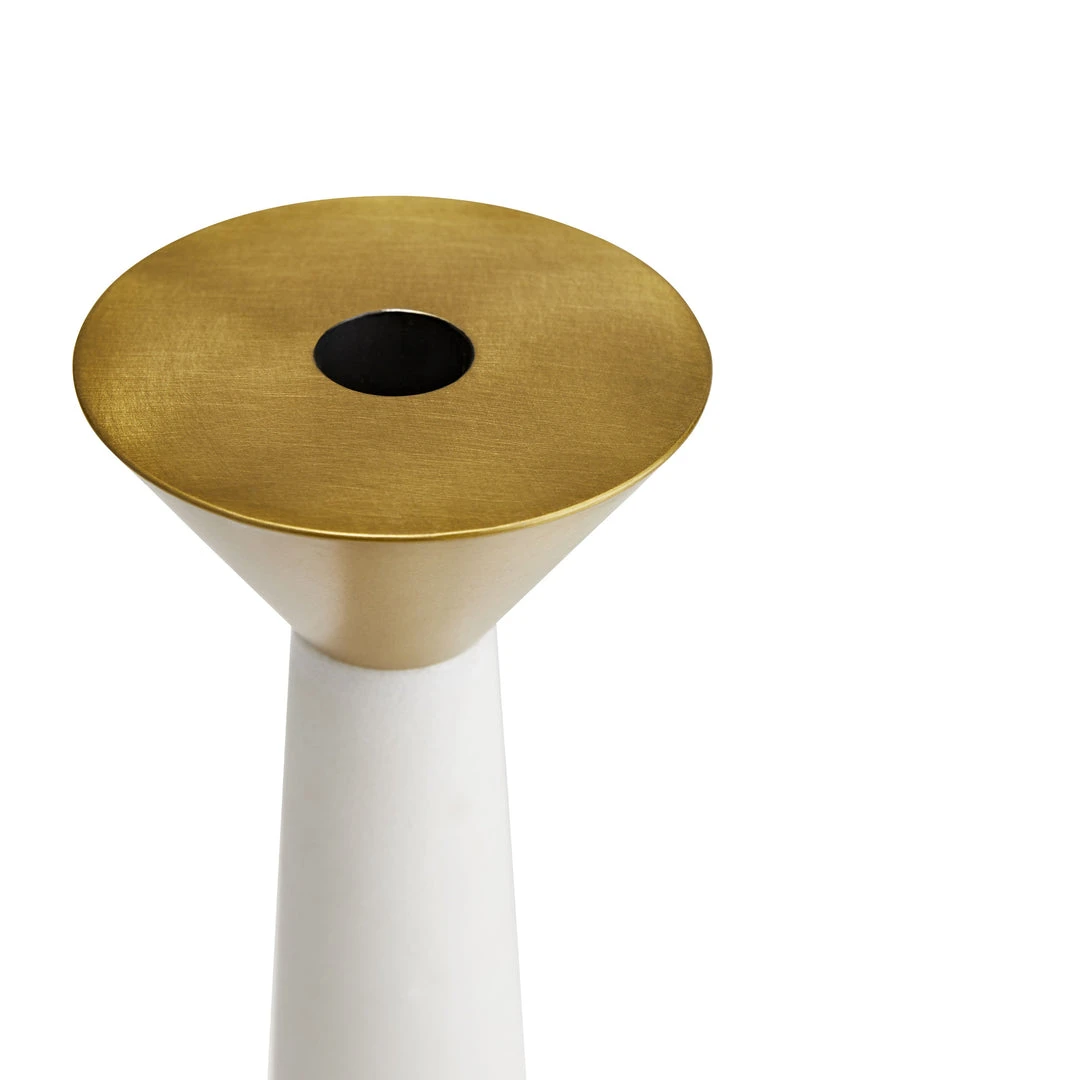 Arteriors Home Tenbrooke Candleholders White Set Of Two New Arrivals 10 Arteriors Home Tenbrooke Candleholders White Set Of Two New Arrivals