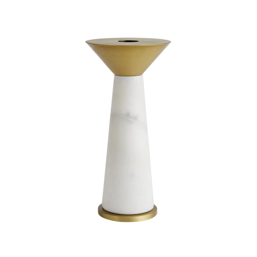 Arteriors Home Tenbrooke Candleholders White Set Of Two New Arrivals 5 Arteriors Home Tenbrooke Candleholders White Set Of Two New Arrivals