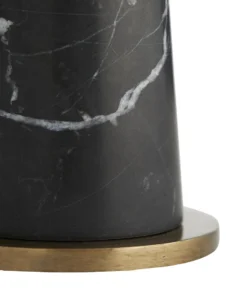 Arteriors Home New Arrivals Tenbrooke Candleholders Black Set Of Two