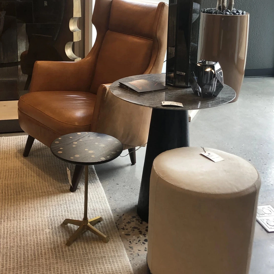 Arteriors Home Theodore Side Table New Arrivals 2 Arteriors Home Theodore Side Table New Arrivals