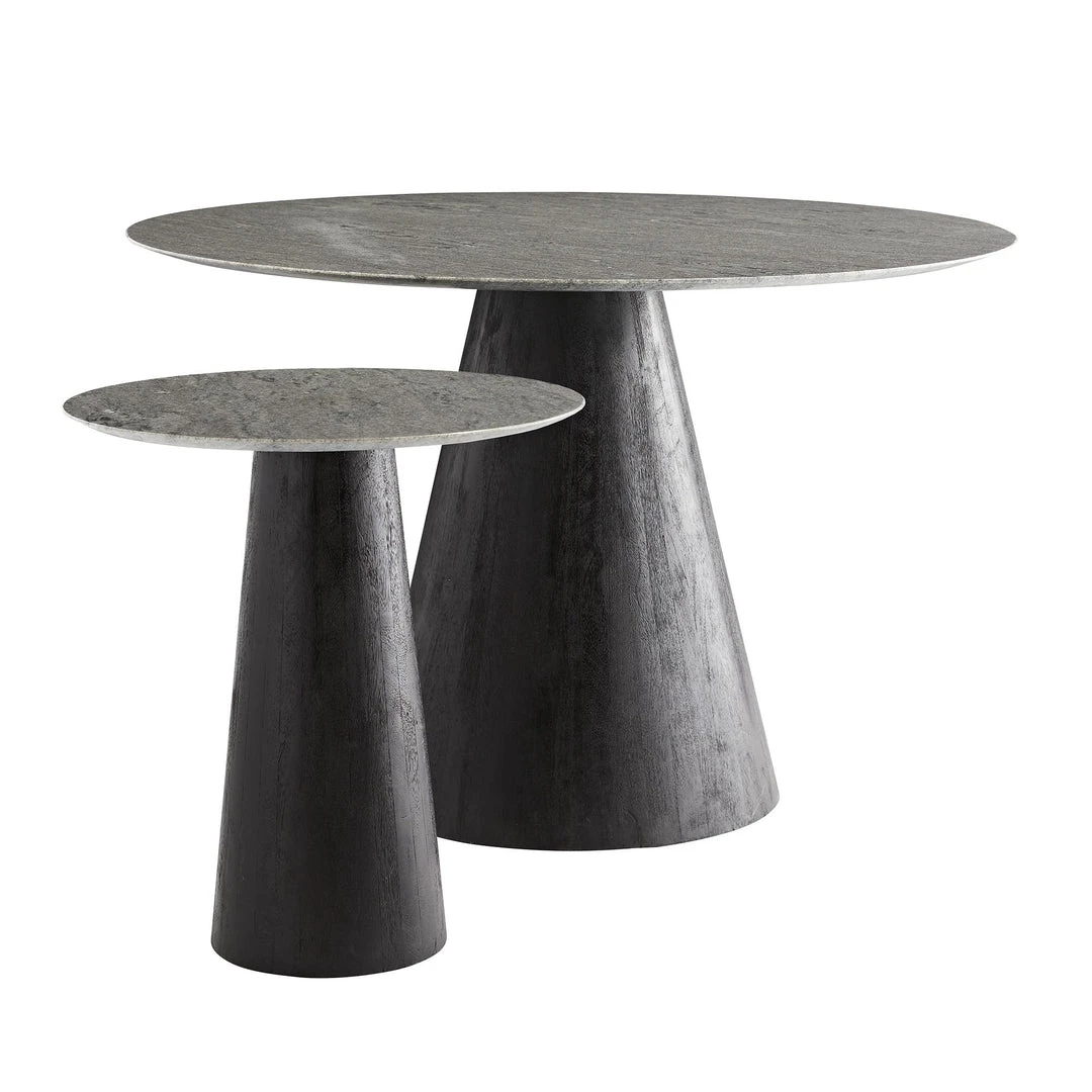 Arteriors Home Theodore Side Table New Arrivals 6 Arteriors Home Theodore Side Table New Arrivals