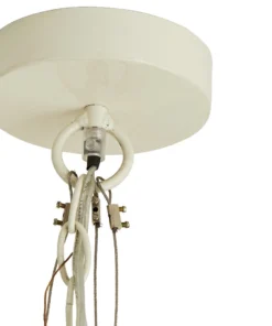 Arteriors Home Tilda Large Chandelier White New Arrivals