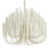 Arteriors Home Tilda Large Chandelier White New Arrivals