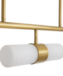 Arteriors Home Tipton Chandelier New Arrivals