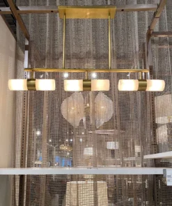 Arteriors Home Tipton Chandelier New Arrivals