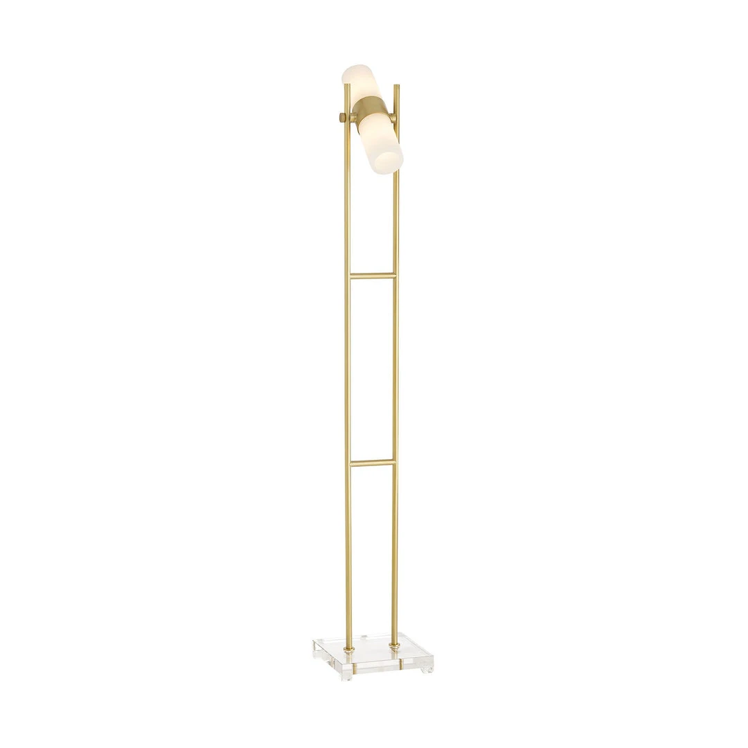 Arteriors Home Tipton Floor Lamp 5 Arteriors Home Tipton Floor Lamp