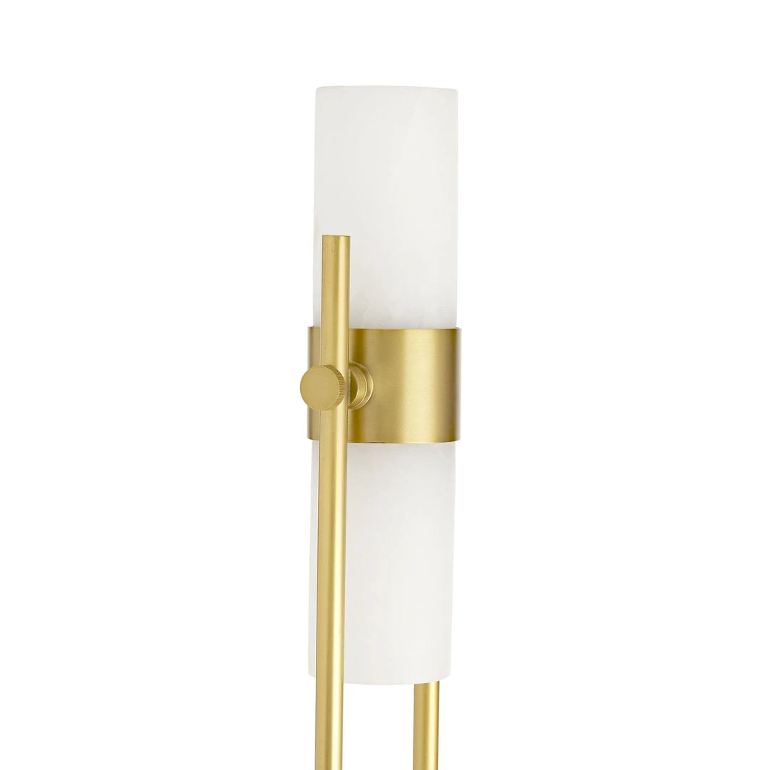 Arteriors Home Tipton Floor Lamp 6 Arteriors Home Tipton Floor Lamp