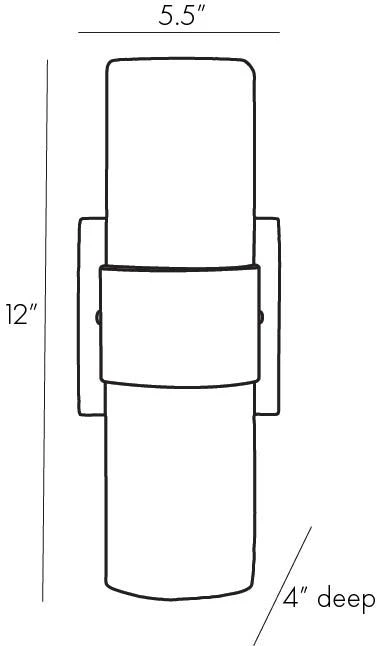 Arteriors Home Tipton Sconce New Arrivals 7 Arteriors Home Tipton Sconce New Arrivals