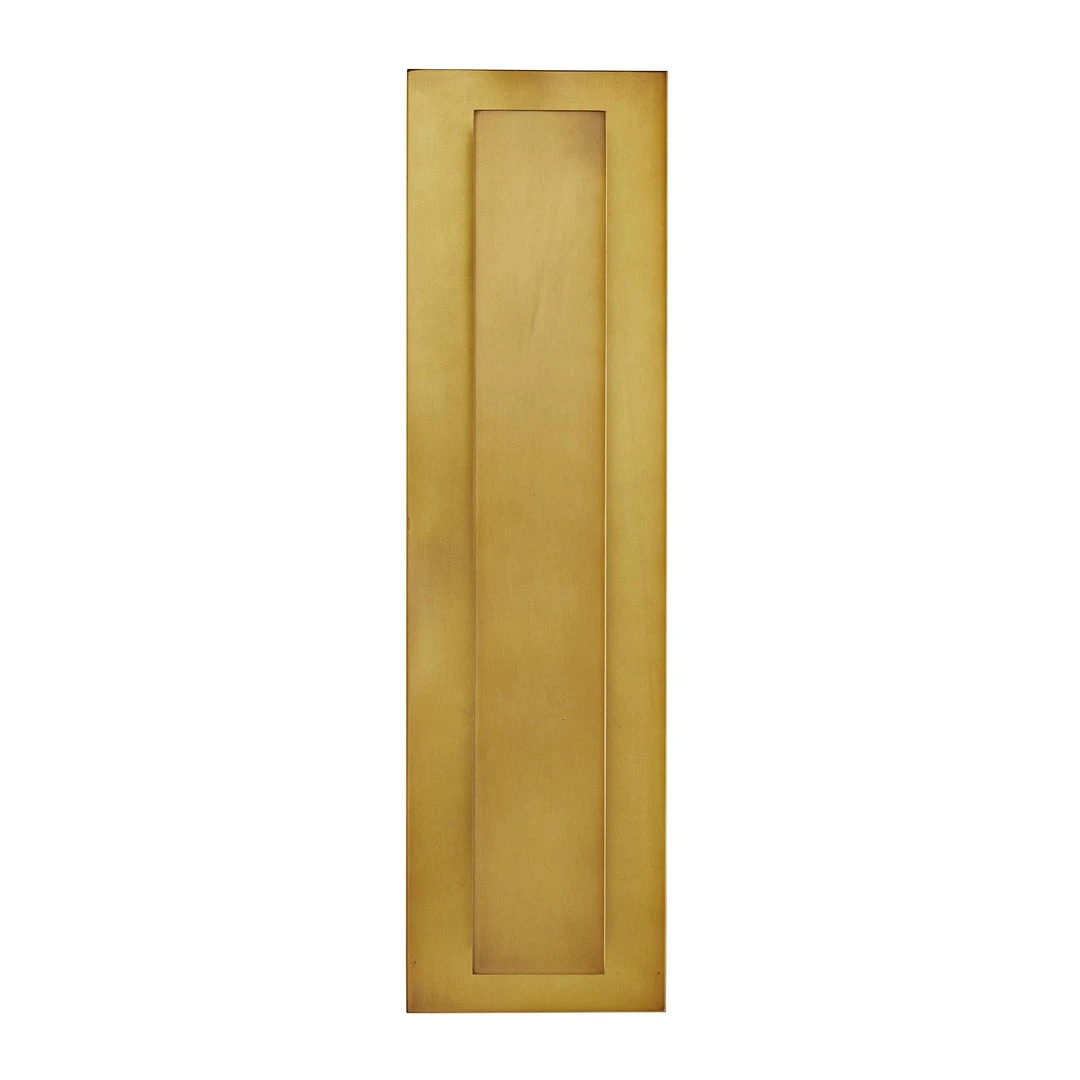 Arteriors Home New Arrivals Titus Sconce Antique Brass 1 Arteriors Home New Arrivals Titus Sconce Antique Brass