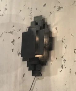 Arteriors Home Trinidad Wall Sconce