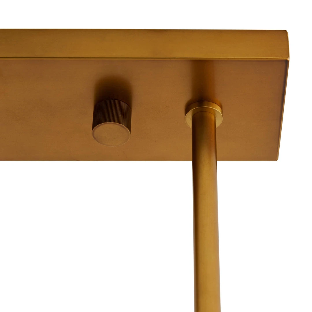 Arteriors Home New Arrivals Troon Chandelier Antique Brass 9 Arteriors Home New Arrivals Troon Chandelier Antique Brass