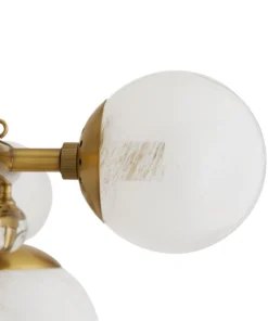 Arteriors Home Troon Round Chandelier