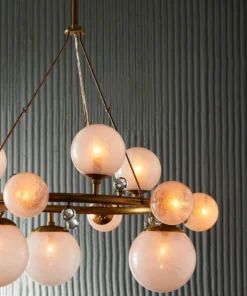 Arteriors Home Troon Round Chandelier