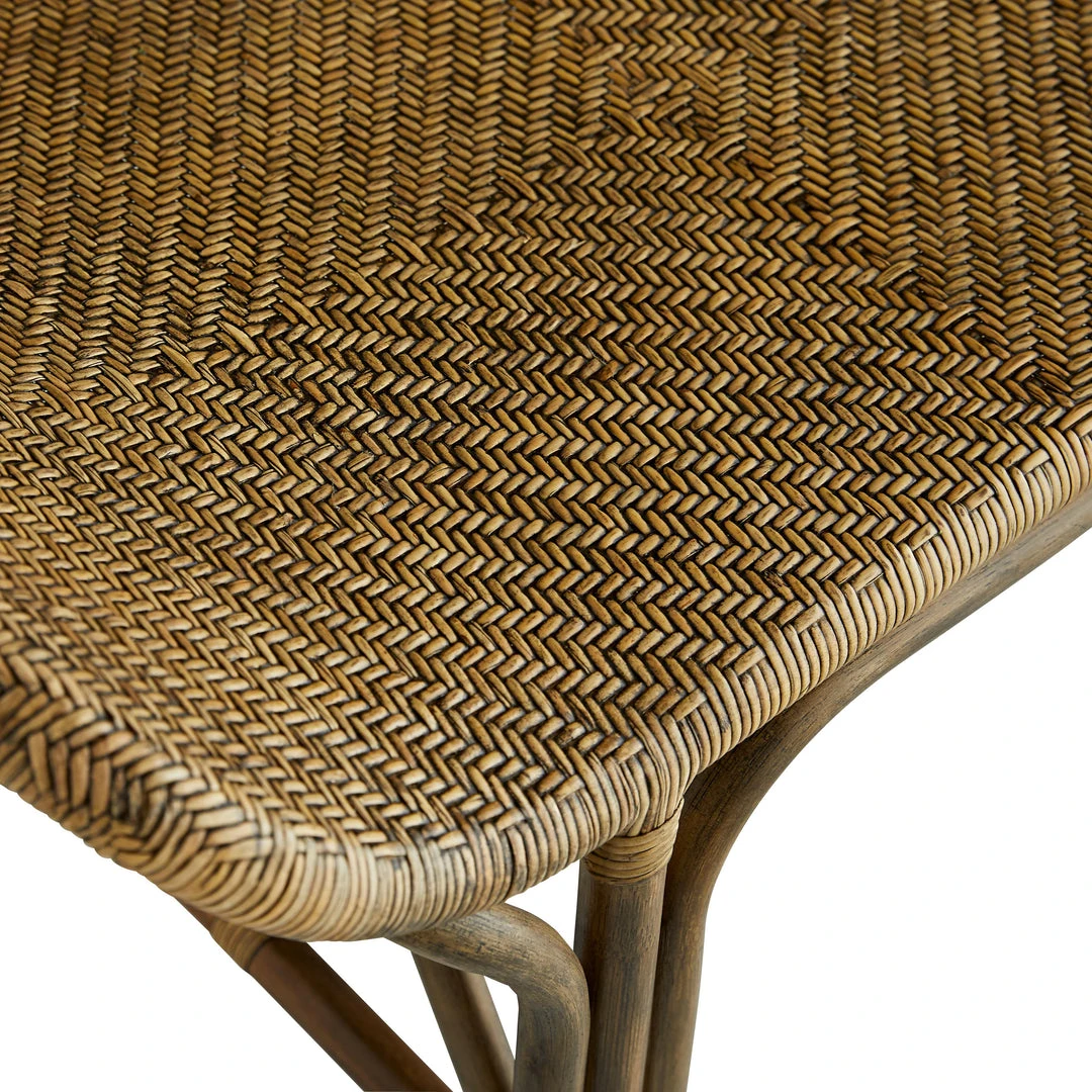 Arteriors Home Tucker Bench Tobacco Rattan New Arrivals 6 Arteriors Home Tucker Bench Tobacco Rattan New Arrivals