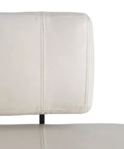 Arteriors Home Tuck Bench Ivory Leather New Arrivals 21 Arteriors Home Tuck Bench Ivory Leather New Arrivals